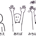 手書きイラスト3