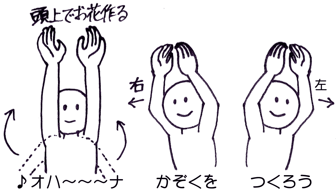 手書きイラスト4